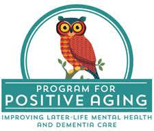 Program For Positive Aging Logo